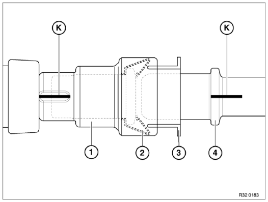 Pump And Oil Supply